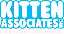 Kitten Associates™ A 501(C)3 Corporation