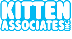 Kitten Associates logo