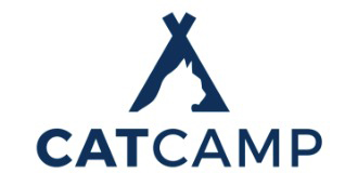 Cat Camp Logo